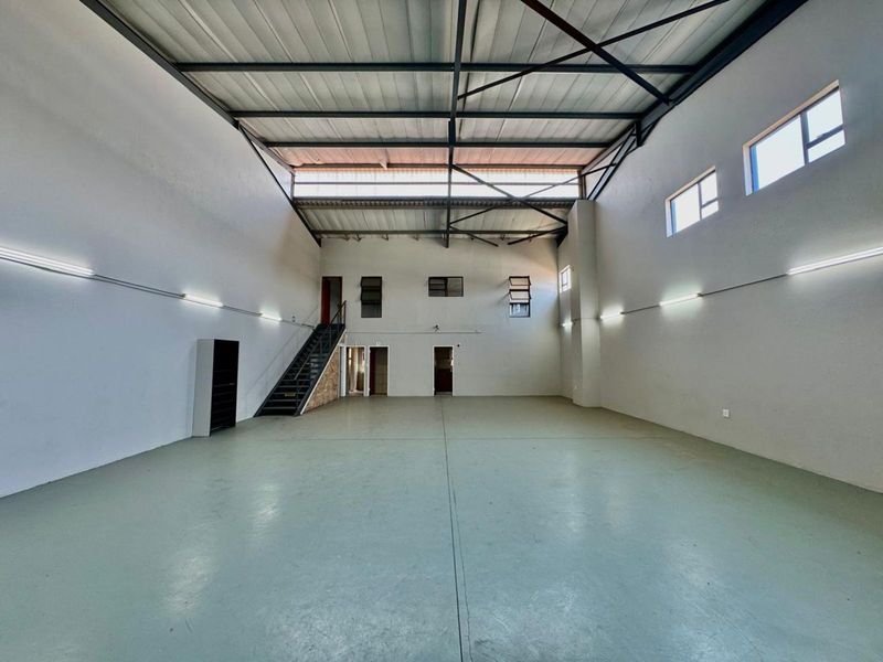 Industrial For Sale in Secunda Central - Photo 5