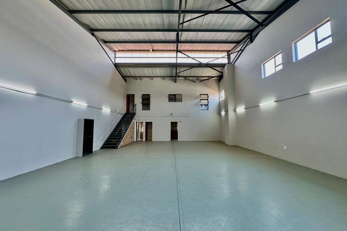 Industrial For Sale in Secunda Central - Photo 5