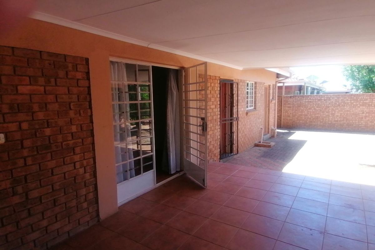 House For Sale in Mookgopong Central - Photo 4