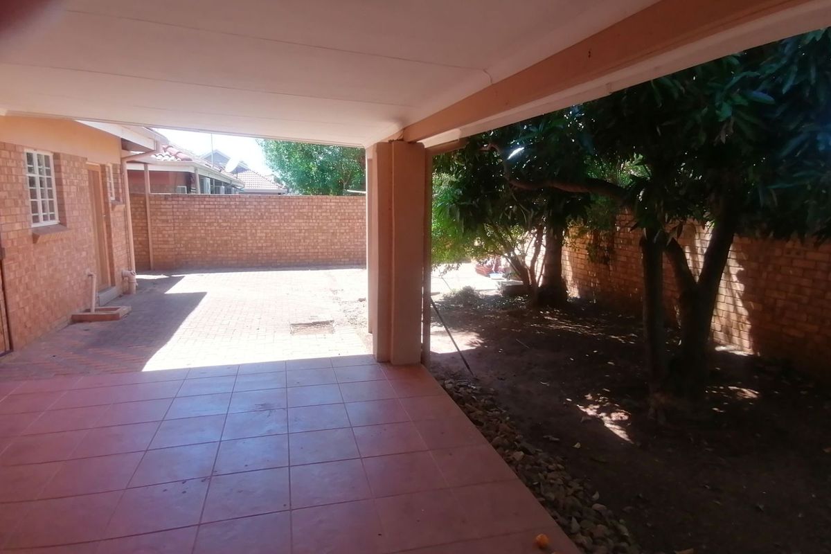 House For Sale in Mookgopong Central - Photo 5