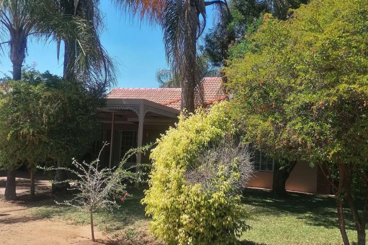 House For Sale in Mookgopong Central - Photo 3