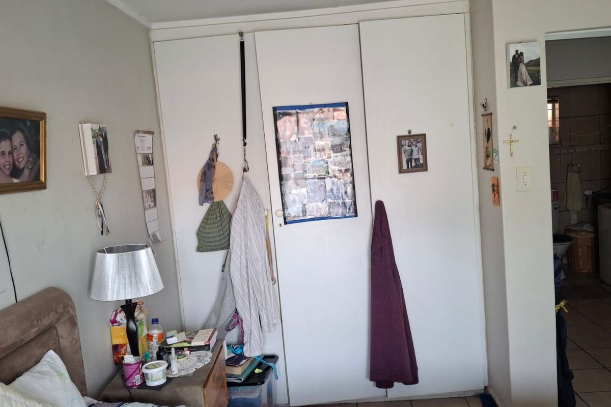 Townhouse For Sale in Pretoria North - Photo 4