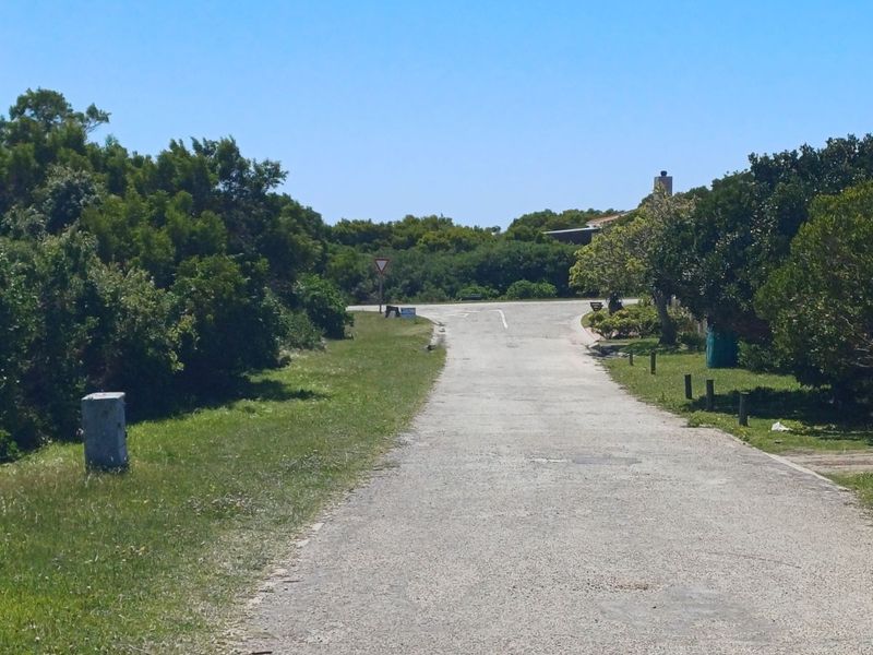 Vacant Land Residential For Sale in St Francis On Sea Phase I - Photo 2