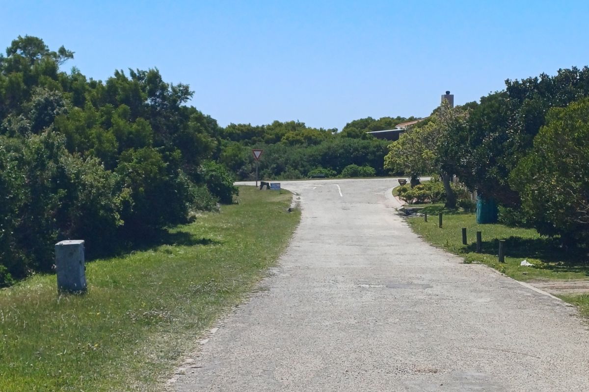 Vacant Land Residential For Sale in St Francis On Sea Phase I - Photo 2