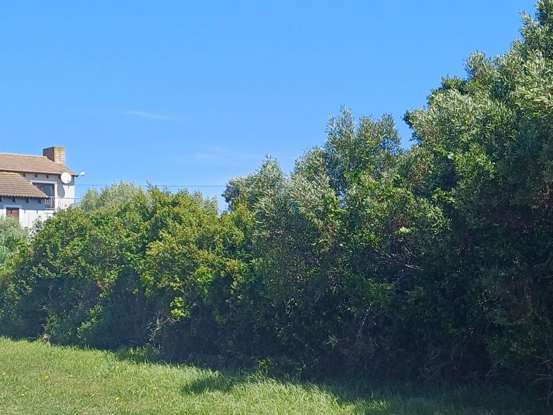 Vacant Land Residential For Sale in St Francis On Sea Phase I - Photo 3