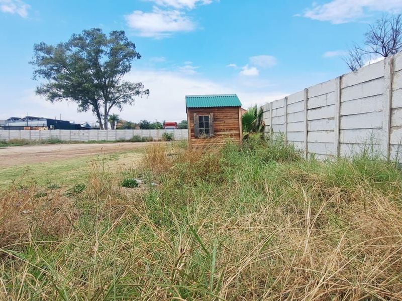 Vacant Land Residential For Sale in Gezina - Photo 9