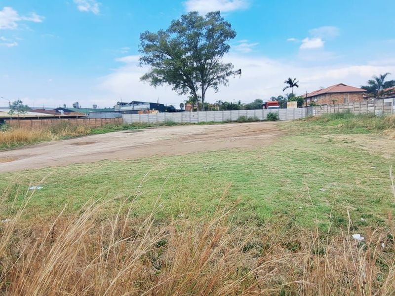 Vacant Land Residential For Sale in Gezina - Photo 8
