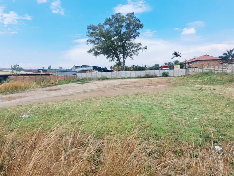 Vacant Land Residential For Sale in Gezina - Photo 7
