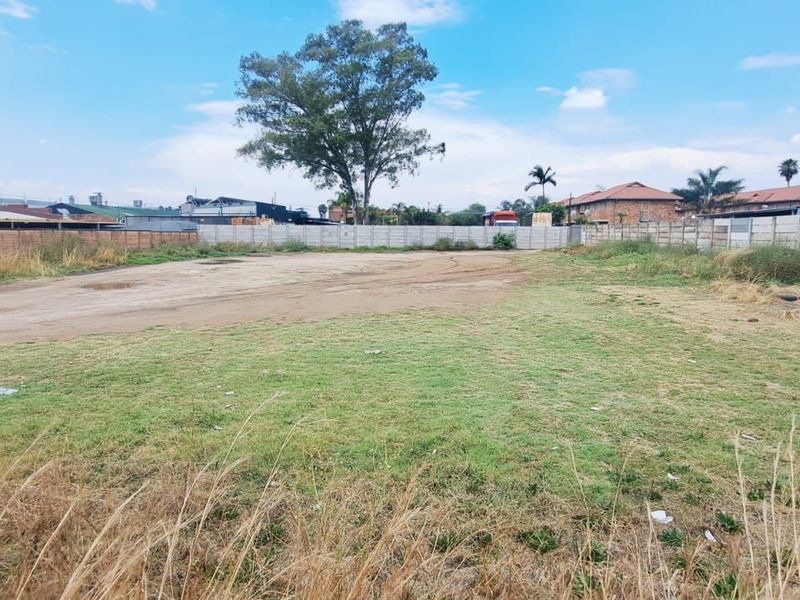 Vacant Land Residential For Sale in Gezina - Photo 6