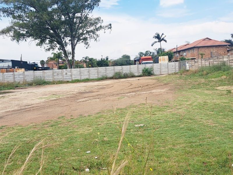 Vacant Land Residential For Sale in Gezina - Photo 3