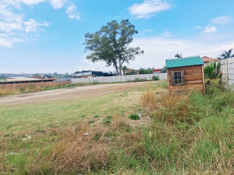 Vacant Land Residential For Sale in Gezina - Photo 10