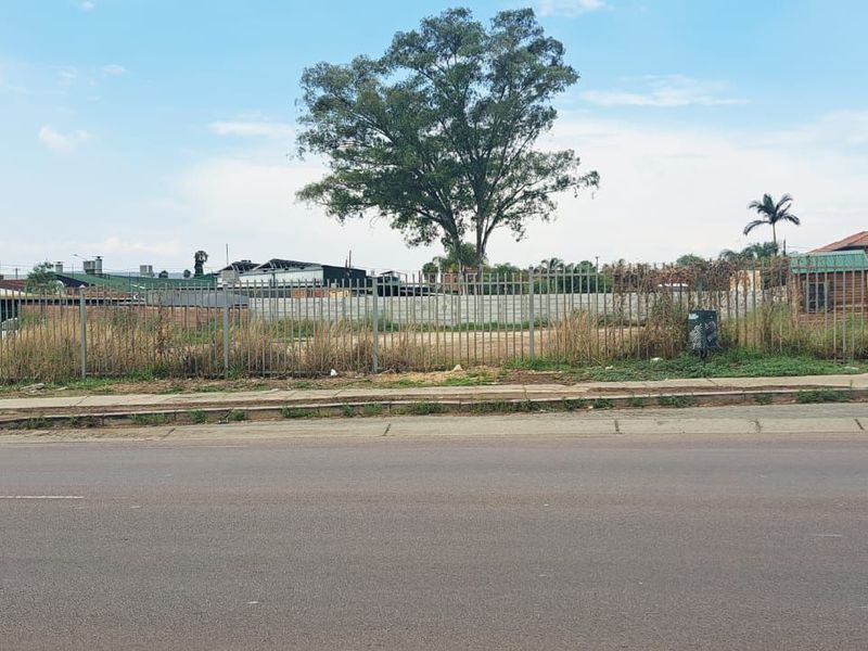 Vacant Land Residential For Sale in Gezina - Photo 2