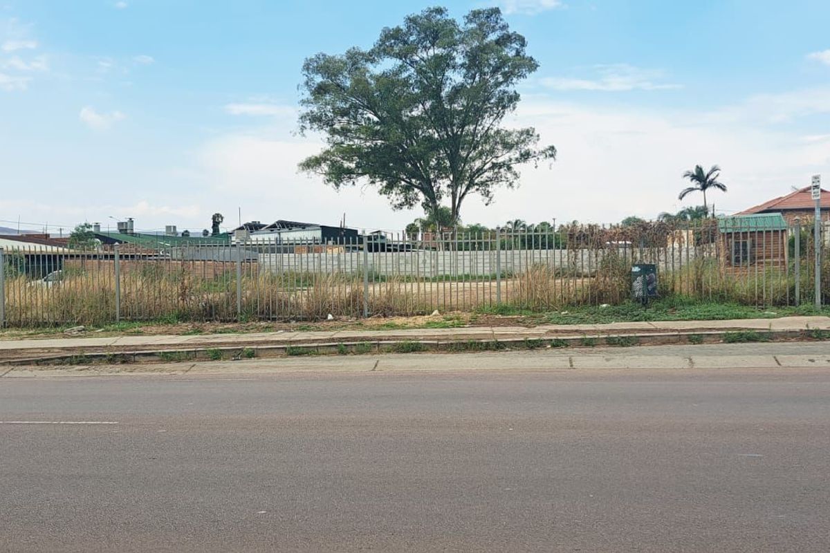 Vacant Land Residential For Sale in Gezina - Photo 2