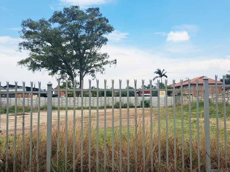 Vacant Land Residential For Sale in Gezina - Photo 4