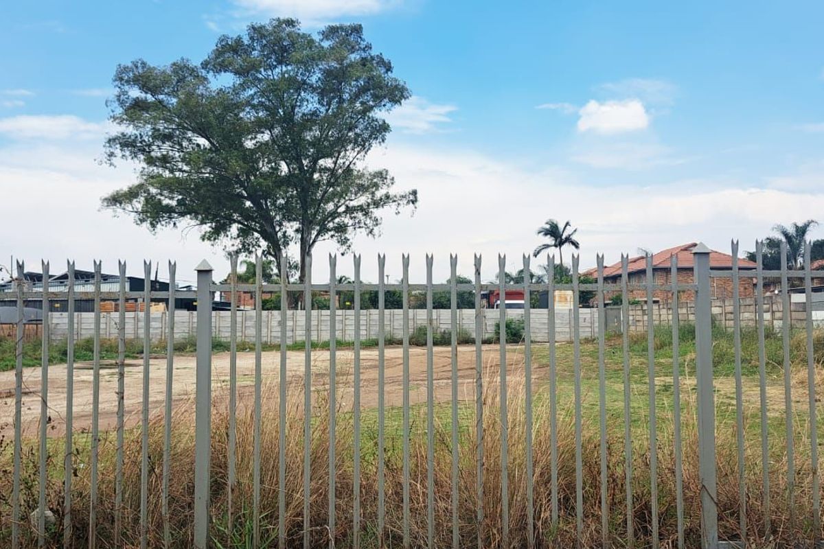 Vacant Land Residential For Sale in Gezina - Photo 4