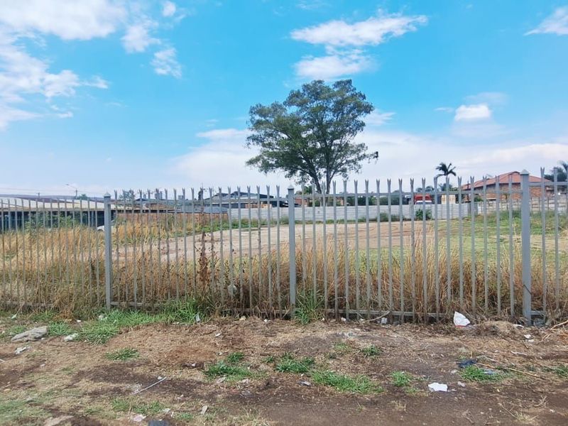 Vacant Land Residential For Sale in Gezina - Photo 5