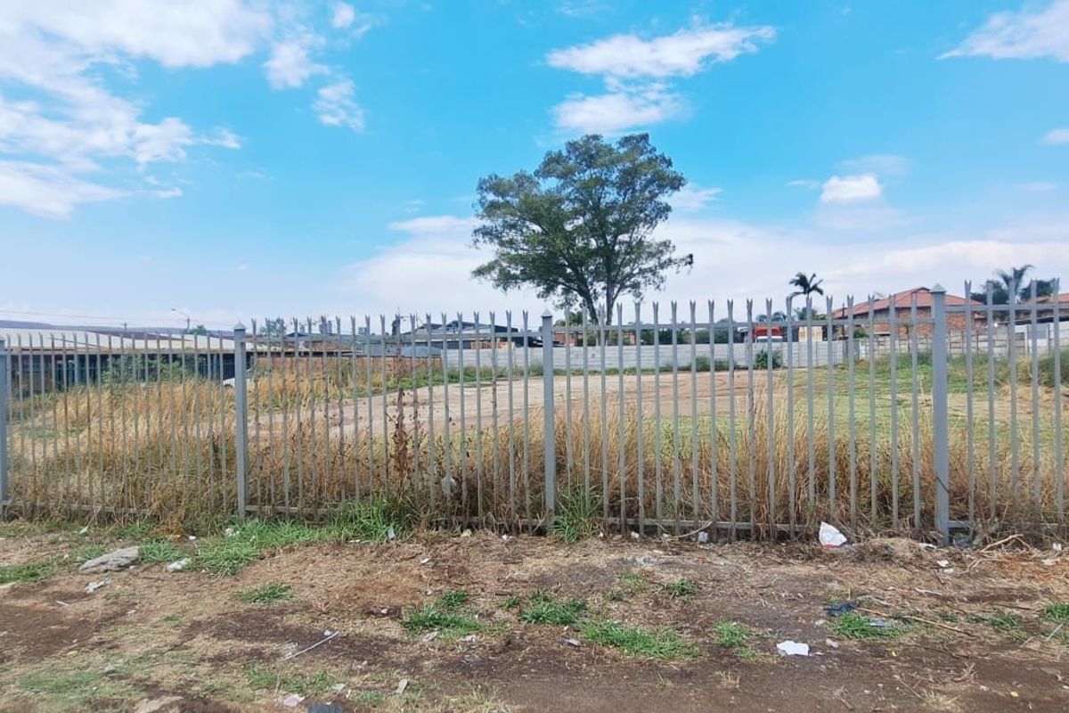 Vacant Land Residential For Sale in Gezina - Photo 5