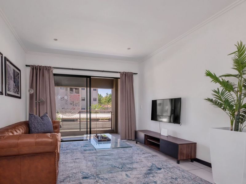 Apartment For Sale in Fourways - Photo 5