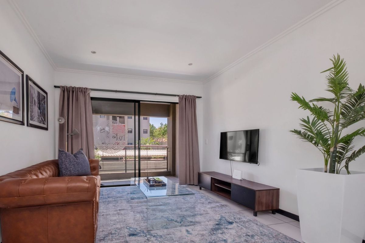 Apartment For Sale in Fourways - Photo 5