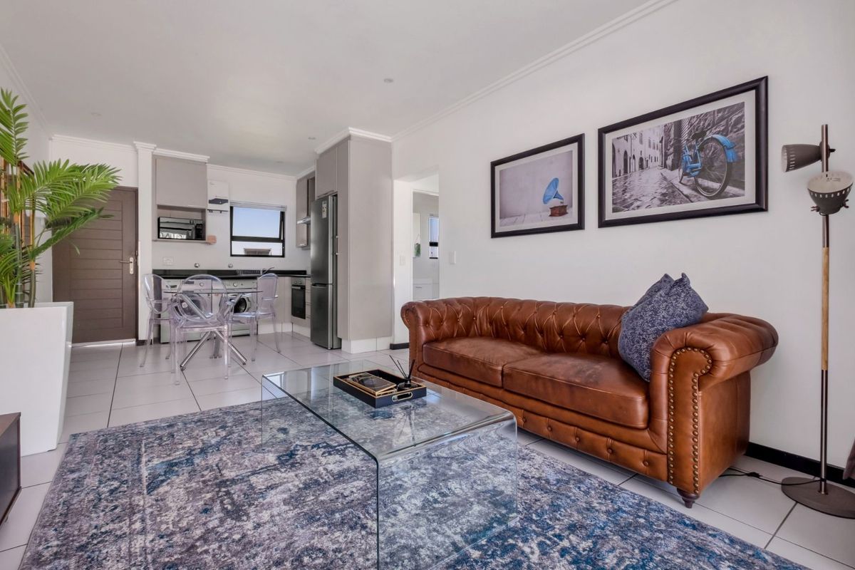 Apartment For Sale in Fourways - Photo 4