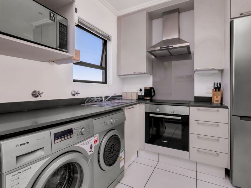 Apartment For Sale in Fourways - Photo 2