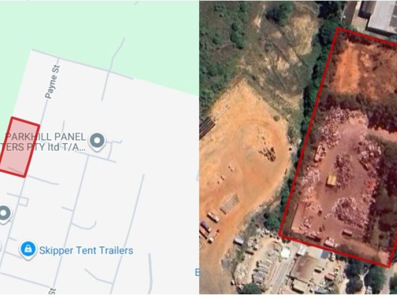 Vacant Land Residential For Sale in Park Rynie - Photo 1