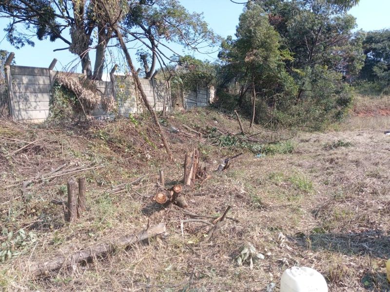 Vacant Land Residential For Sale in Park Rynie - Photo 4