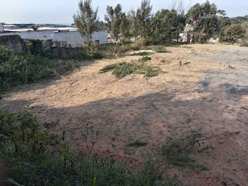 Vacant Land Residential For Sale in Park Rynie - Photo 5