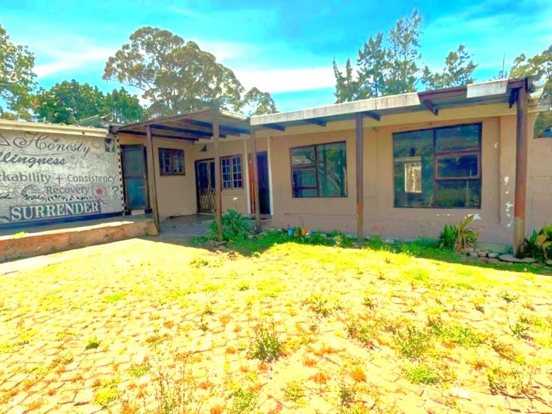 Farm For Sale in Sedgefield Rural - Photo 4