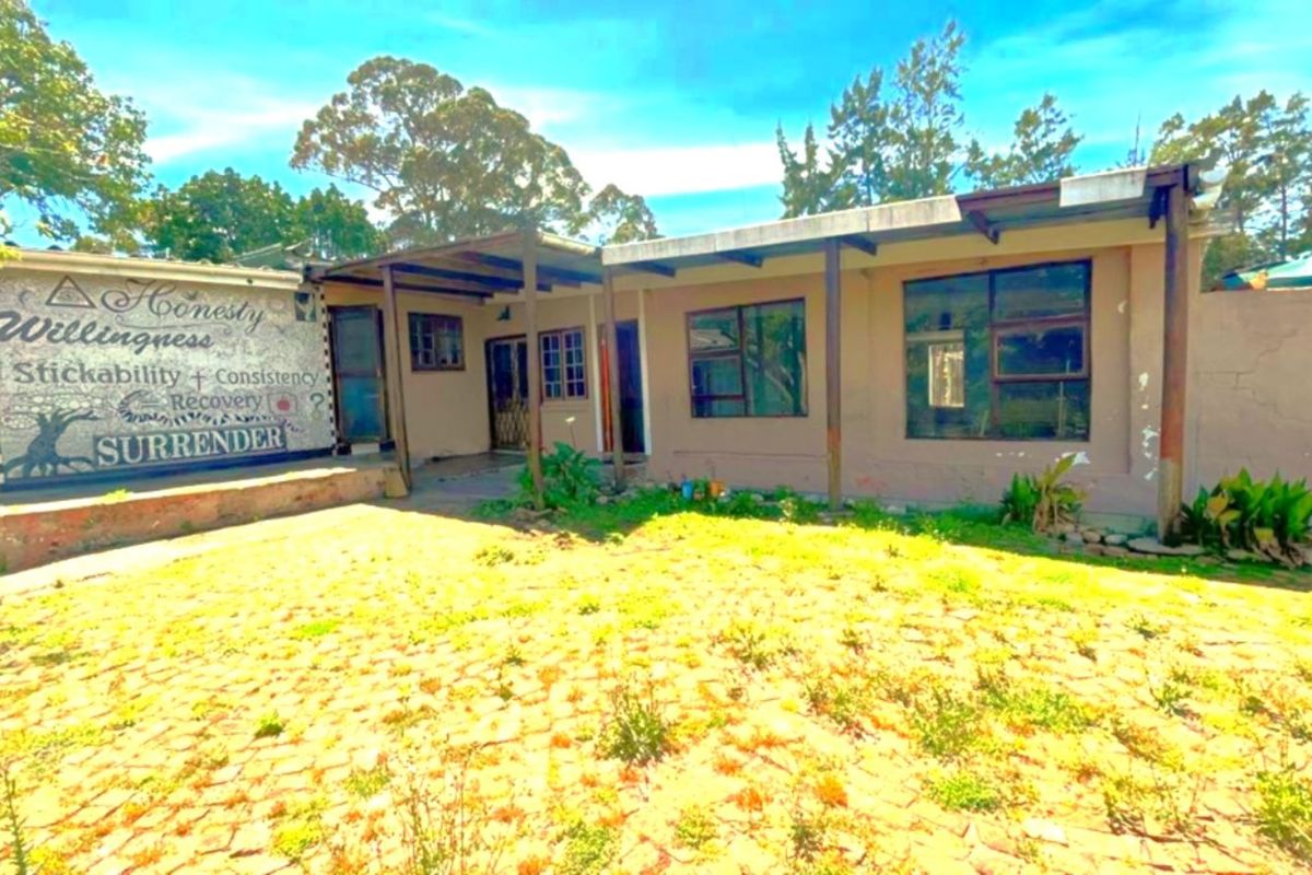 Farm For Sale in Sedgefield Rural - Photo 4