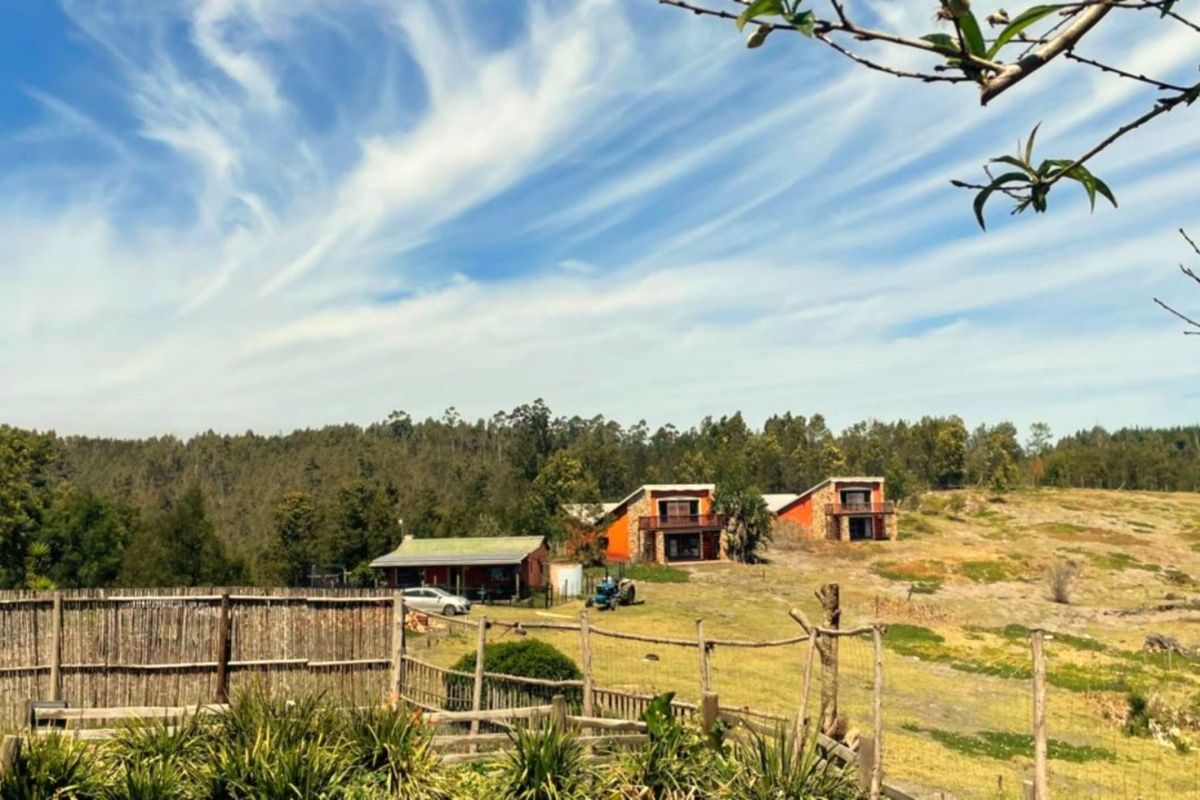 Farm For Sale in Sedgefield Rural - Photo 2