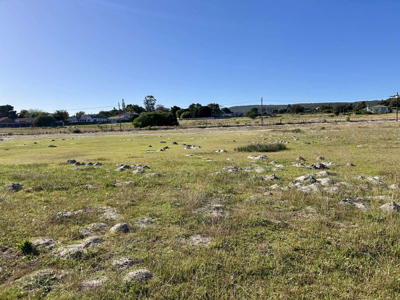 Vacant Land Residential For Sale in Theronville - Photo 2