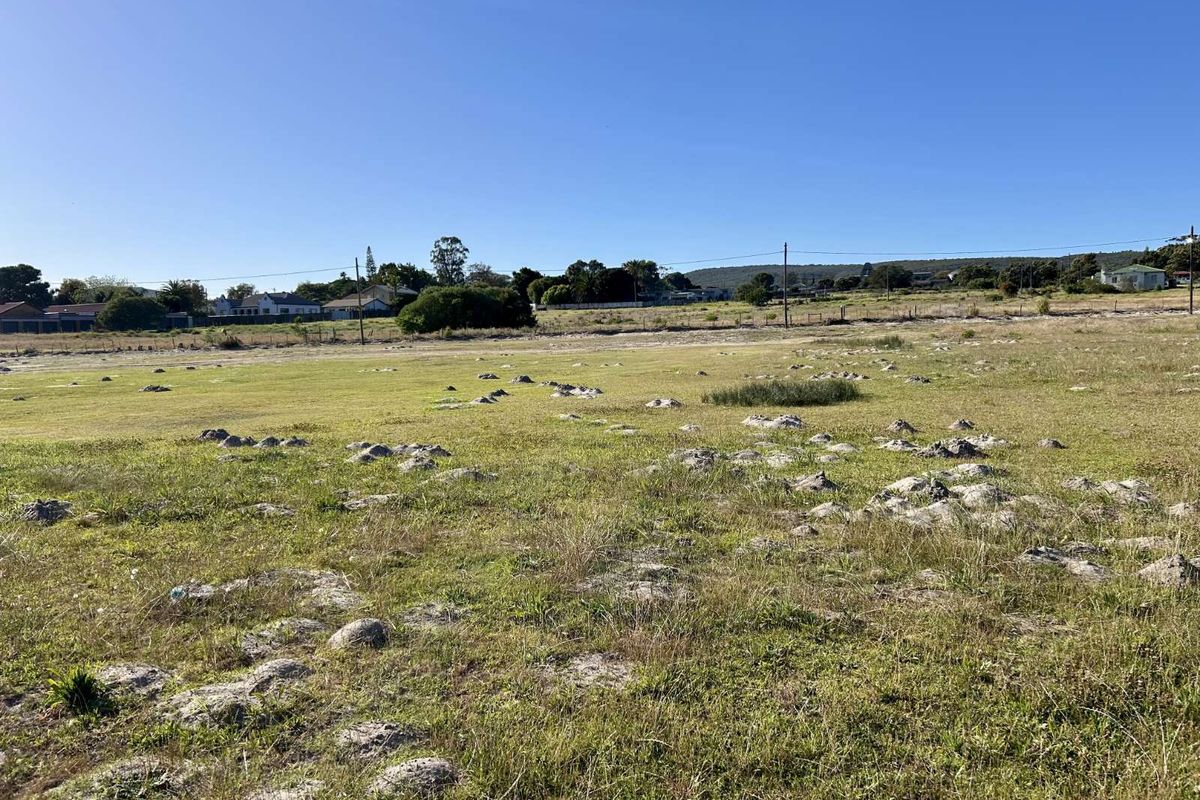 Vacant Land Residential For Sale in Theronville - Photo 2