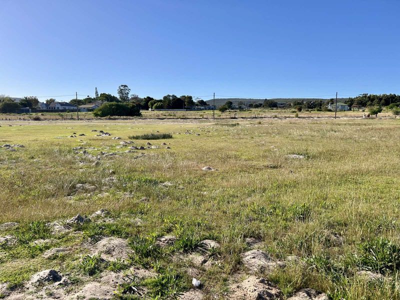Vacant Land Residential For Sale in Theronville - Photo 3