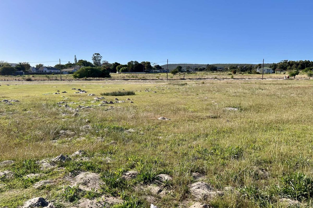 Vacant Land Residential For Sale in Theronville - Photo 3