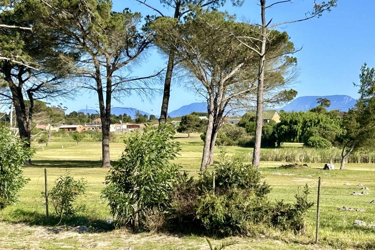Vacant Land Residential For Sale in Theronville - Photo 4