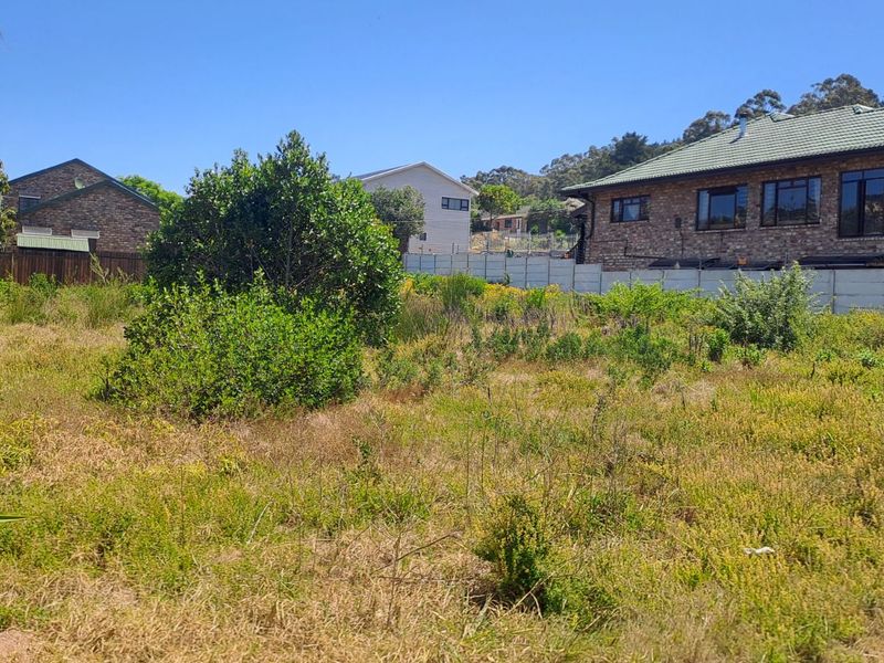 Vacant Land Residential For Sale in Groenvallei - Photo 2