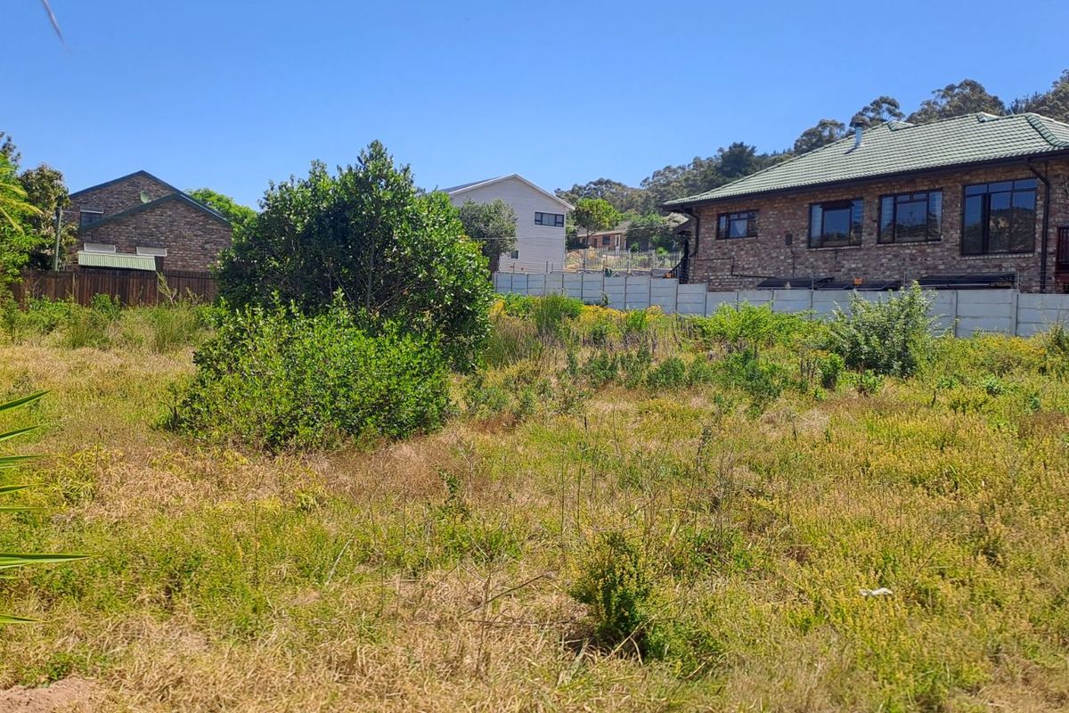 Vacant Land Residential For Sale in Groenvallei - Photo 2