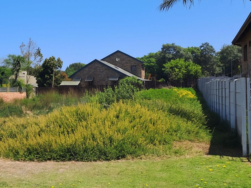 Vacant Land Residential For Sale in Groenvallei - Photo 5
