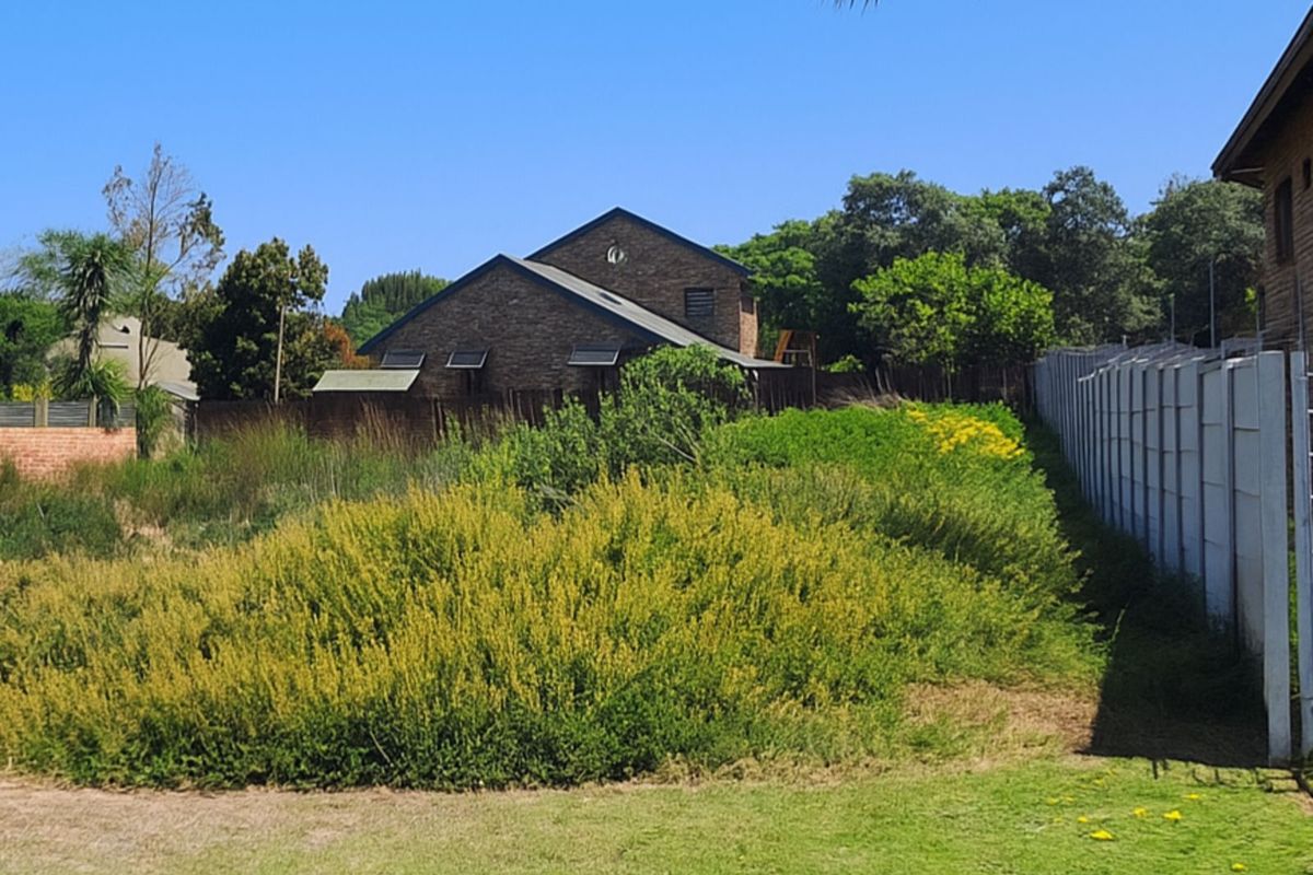 Vacant Land Residential For Sale in Groenvallei - Photo 5