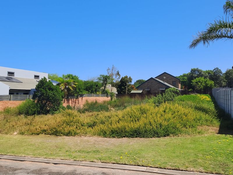 Vacant Land Residential For Sale in Groenvallei - Photo 3