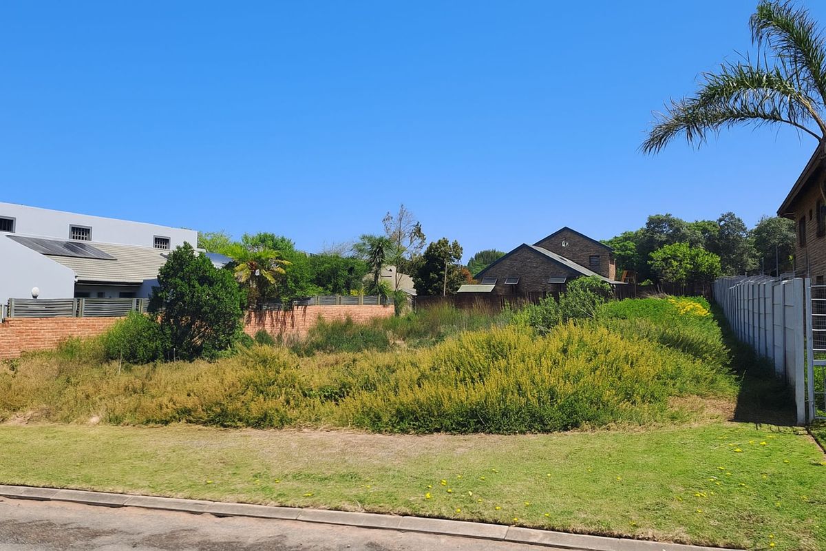 Vacant Land Residential For Sale in Groenvallei - Photo 3