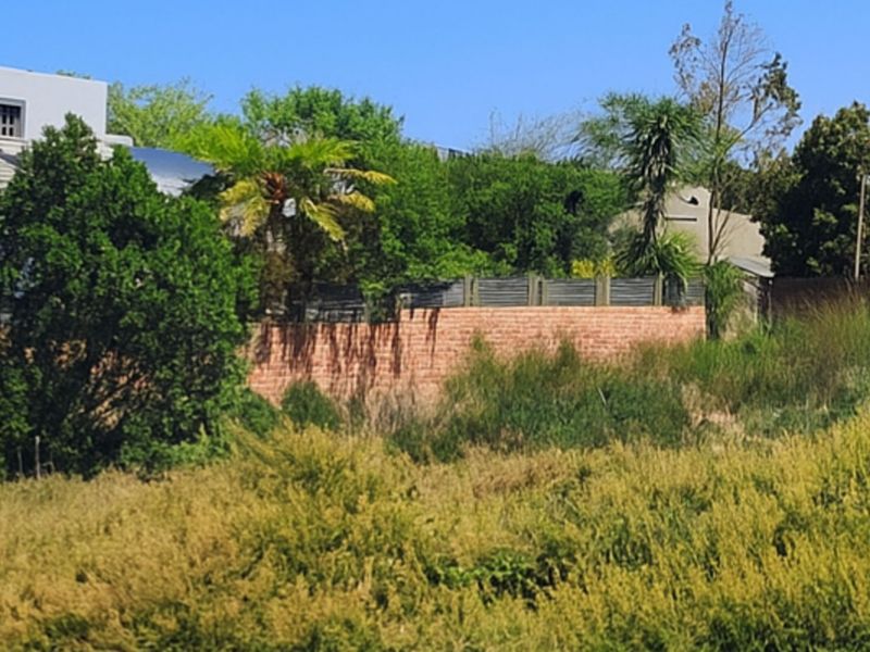 Vacant Land Residential For Sale in Groenvallei - Photo 6