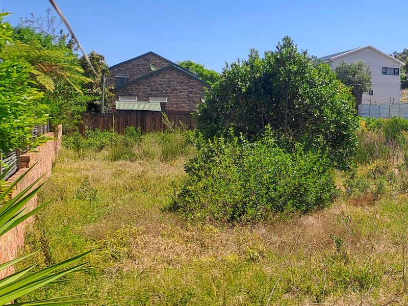 Vacant Land Residential For Sale in Groenvallei - Photo 4