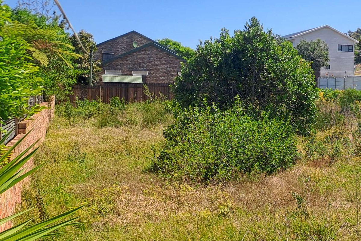 Vacant Land Residential For Sale in Groenvallei - Photo 4