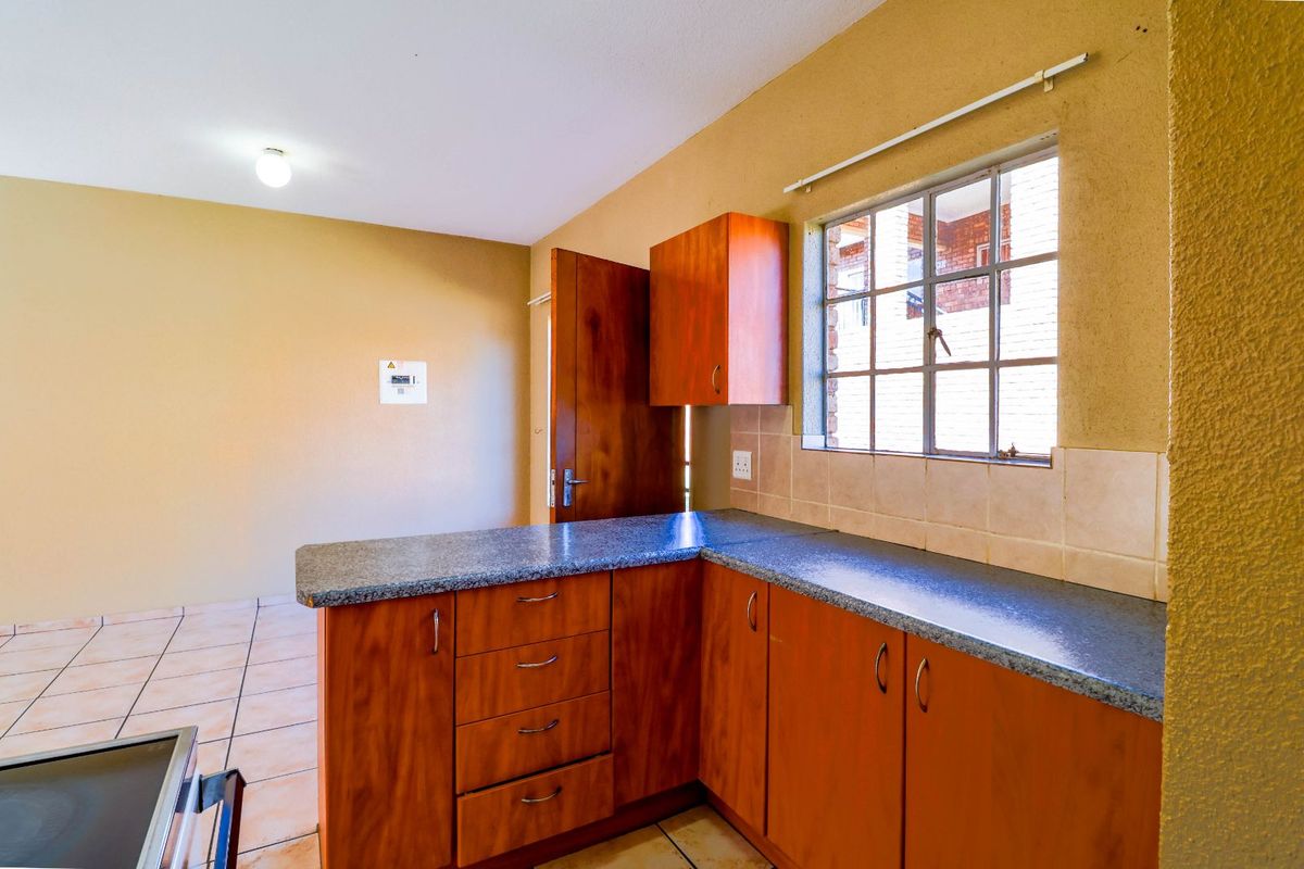 Apartment For Sale in Celtisdal - Photo 4