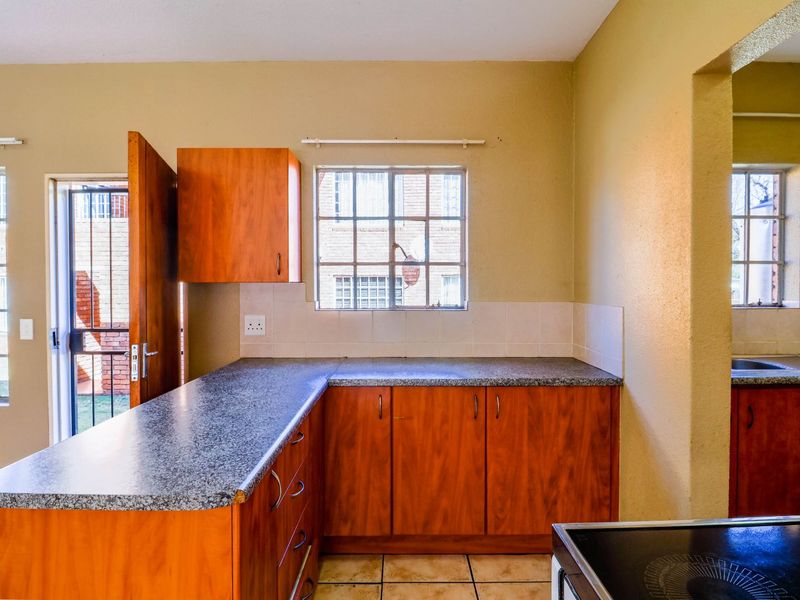 Apartment For Sale in Celtisdal - Photo 5