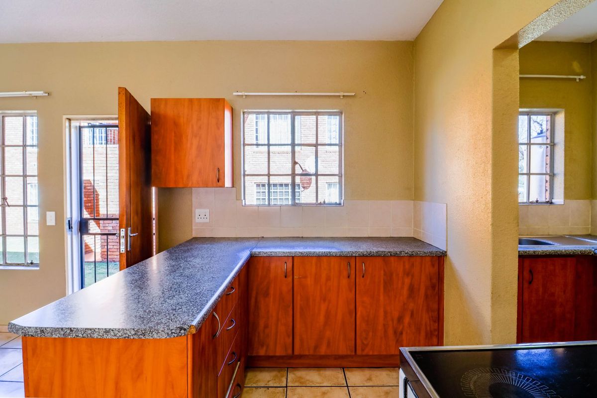 Apartment For Sale in Celtisdal - Photo 5