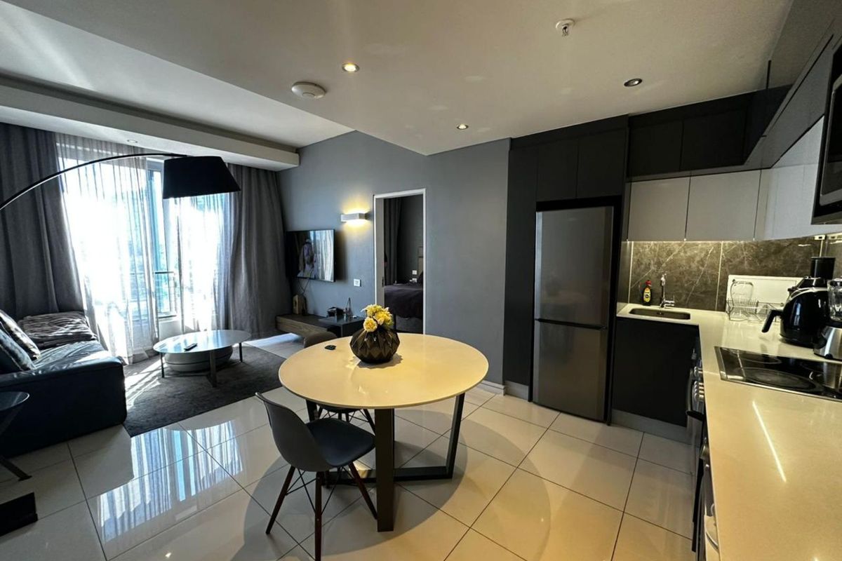 House For Sale in Sandton Central - Photo 4
