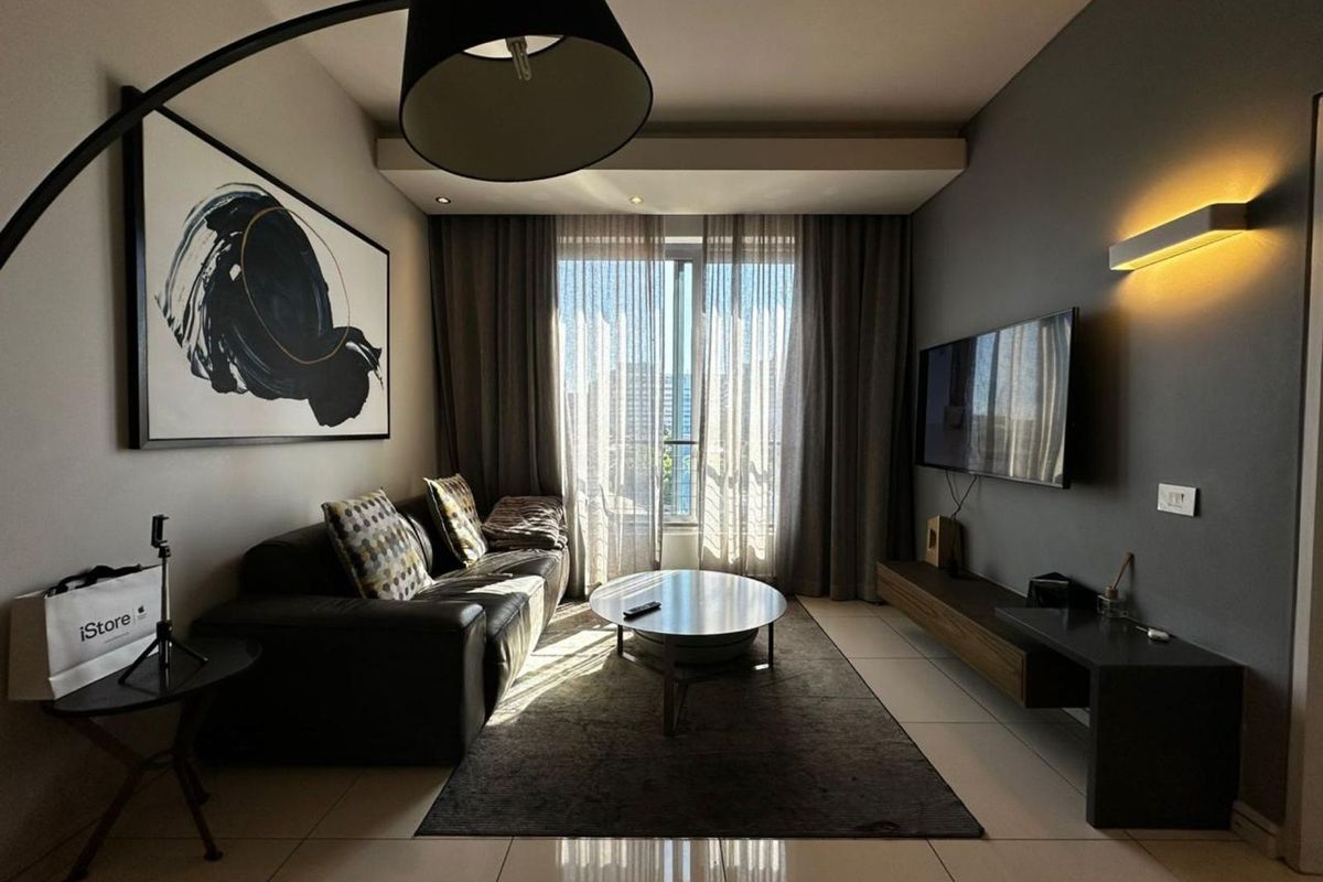 House For Sale in Sandton Central - Photo 2